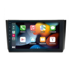 Штатная магнитола SsangYong Rexton 2007-2012 Cyclone C9-012 4x64 DSP 4G