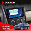 Штатная магнитола Mazda CX-7 2006-2012 Decker D9-007 4x64 DSP 360 4G
