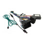 Штатная магнитола Mercedes-Benz B-Class T245 2005-2011 AMP Decker D9003 6x128, DSP, 4G, 2k