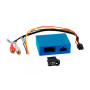 Штатная магнитола Mercedes-Benz B-Class T245 2005-2011 AMP Decker D9003 6x128, DSP, 4G, 2k
