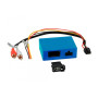 Штатна магнітола Mercedes-Benz M-Class W164 2005-2011 AMP Decker D9003 6x128, DSP, 4G, 2k