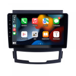 Штатная магнитола SsangYong Korando, Actyon  2010-2013 Cyclone C9CPL 2x32