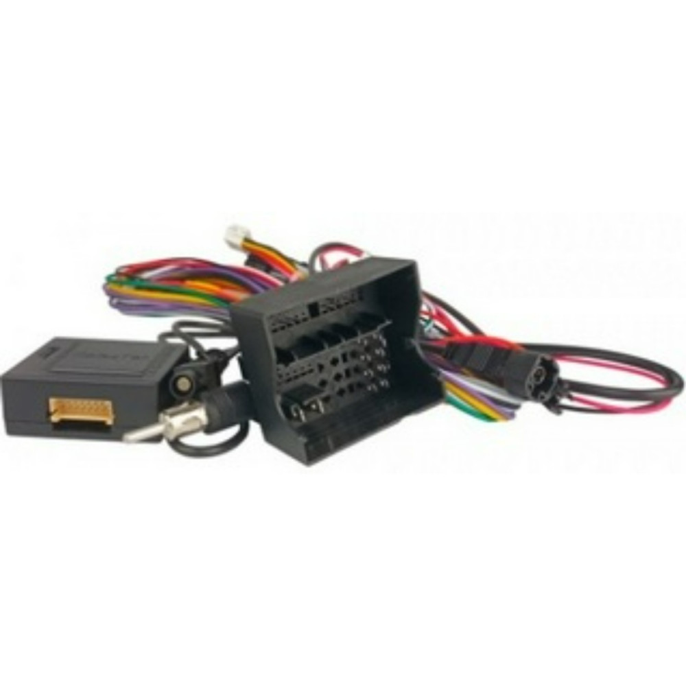 Штатна магнітола Seat Leon 2012-2020 Cyclone C9006 4x64, DSP, DVR Штатна магнітола Seat Leon 2012-2020 Cyclone C9006 4x64, DSP, DVR