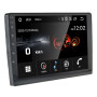 Штатная магнитола Mitsubishi Outlander 2003-2006 Cyclone C10002 2x32, 4G, 2k