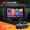 Штатная магнитола SsangYong Rexton 2013-2017 Cyclone C9CPL 2x32