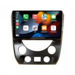 Штатная магнитола SsangYong Rexton 2013-2017 Cyclone C9CPL 2x32