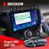 Штатная магнитола Peugeot (5008) 2009-2016 Climate Decker D9-007 4x64 DSP 360 4G