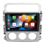 Штатная магнитола Suzuki Liana 2001-2007 Cyclone C9-012 4x64 DSP 4G