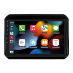 Штатная магнитола Suzuki Ignis 2016+ Decker D9-007 4x64 DSP 360 4G