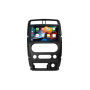 Штатная магнитола Suzuki Jimny 2006-2021 Decker D9003 6x128, DSP, 4G, 2k