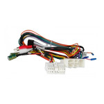 Штатная магнитола Subaru Outback 2003-2009 Cyclone C9-001 2x64 CPL