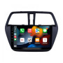 Штатная магнитола Suzuki SX4 2013-2021 Cyclone C9009 4x64, DSP, 4G, 2k