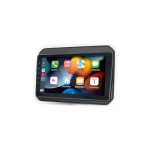 Штатна магнітола Suzuki Ignis 2016+ Cyclone C9CPL 2x32