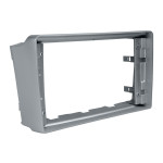 Штатная магнитола Toyota Avensis 2002-2008 Cyclone C9-012 4x64 DSP 4G