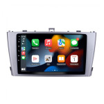 Штатная магнитола Toyota Avensis 2008-2015 Cyclone C9-012 4x64 DSP 4G