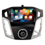 Штатна магнітола Ford Focus 2011-2019 2 Decker D9001 4x64, DSP