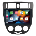 Штатная магнитола Chevrolet Lacetti 2004-2013 Black Decker D10002 6x128, DSP, 360, 2k