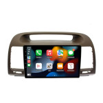 Штатная магнитола Toyota Camry 30 2001-2007 Cyclone C9CPL 2x32