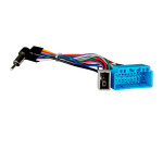 Штатная магнитола Suzuki Liana 2001-2007 Decker D9-007 4x64 DSP 360 4G