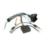 Штатная магнитола Peugeot 308 2007-2013 Black Decker D9003 6x128, DSP, 4G, 2k