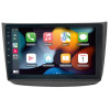 Штатная магнитола Mercedes-Benz Vito 2003-2014 Cyclone C10-011 4x64, DSP