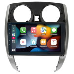 Штатна магнітола Nissan Note 2012-2021 Cyclone C10-011 4x64, DSP