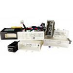 Штатна магнітола Nissan Qashqai, X-Trail 2014+ Climate Cyclone C10-011 4x64, DSP