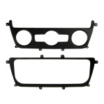 Штатная магнитола Volkswagen Jetta 2010-2018 Cyclone C10-011 4x64, DSP