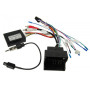 Штатная магнитола BMW X1 E84 2009-2012 Decker TS10002 TS 4x32, DSP, 4G