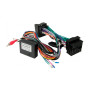 Штатная магнитола BMW X3 (E83) 2004-2010 Decker TS9002 TS 4x32, DSP, 4G
