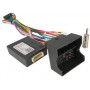 Штатная магнитола Ford Mondeo 2010-2014 Decker TS10004 TS 6x128, DSP 4G, 2k