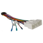 Штатная магнитола Chevrolet Lacetti 2004-2013 Decker D9-008 8x128 DSP 4G