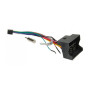 Штатная магнитола Ford Fiesta 2006-2008 Decker TS9002 TS 4x32, DSP, 4G