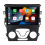 Штатная магнитола Ford Fusion 2013+ Decker TS9002 TS 4x32, DSP, 4G