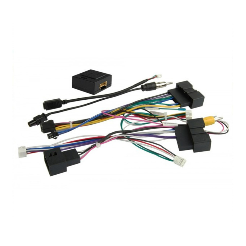 Штатная магнитола Ford Fusion 2013+ Decker TS9004 TS 6x128, DSP 4G, 2k Штатная магнитола Ford Fusion 2013+ Decker TS9004 TS 6x128, DSP 4G, 2k