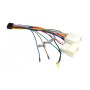 Штатная магнитола Mitsubishi Lancer 9 2000-2010 Black Decker TS9002 TS 4x32, DSP, 4G
