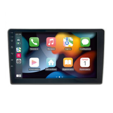Штатна магнітола Opel Astra H Zafira B Black Decker TS9003 TS 4x64, DSP 4G, 2k
