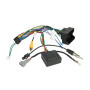 Штатная магнитола Peugeot 308 2007-2013 Black Decker TS9002 TS 4x32, DSP, 4G