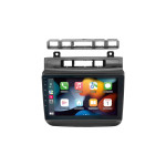 Штатная магнитола Volkswagen Touareg 2010-2018 Cyclone C9CPL 2x32