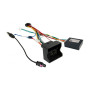 Штатная магнитола Seat Leon 2005-2015 Decker TS9002 TS 4x32, DSP, 4G