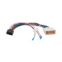 Штатная магнитола Subaru Forester 2002-2008 Decker TS9002 TS 4x32, DSP, 4G