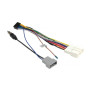 Штатная магнитола Subaru Legacy 2009-2014 Decker TS9002 TS 4x32, DSP, 4G