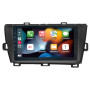 Штатная магнитола Toyota Prius 2009-2016 Black Decker D9003 6x128, DSP, 4G, 2k