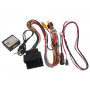 Штатная магнитола Volkswagen Passat 2012-2021 Decker TS10004 TS 6x128, DSP 4G, 2k