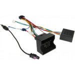 Штатна магнітола Volkswagen Touran 2003-2010 Silver Decker TS10003 TS 4x64, DSP 4G, 2k