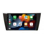 Штатна магнітола BMW 3 Series (E90, E91, E92, E93) 2004-2012 Decker D9005 4x64, DSP, 360, 4G, 2k