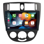 Штатная магнитола Chevrolet Lacetti 2004-2013 Black Decker D10004 6x128, DSP, 360, 2k