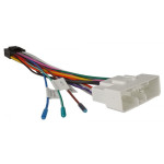 Штатная магнитола Chevrolet Lacetti 2004-2013 Black Decker D10004 6x128, DSP, 360, 2k