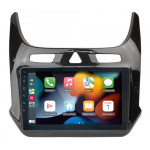 Штатна магнітола Chevrolet Cobalt 2004-2013 Decker D9005 4x64, DSP, 360, 4G, 2k