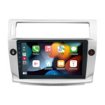 Штатна магнітола Citroen C4 2004-2010 Decker D9005 4x64, DSP, 360, 4G, 2k